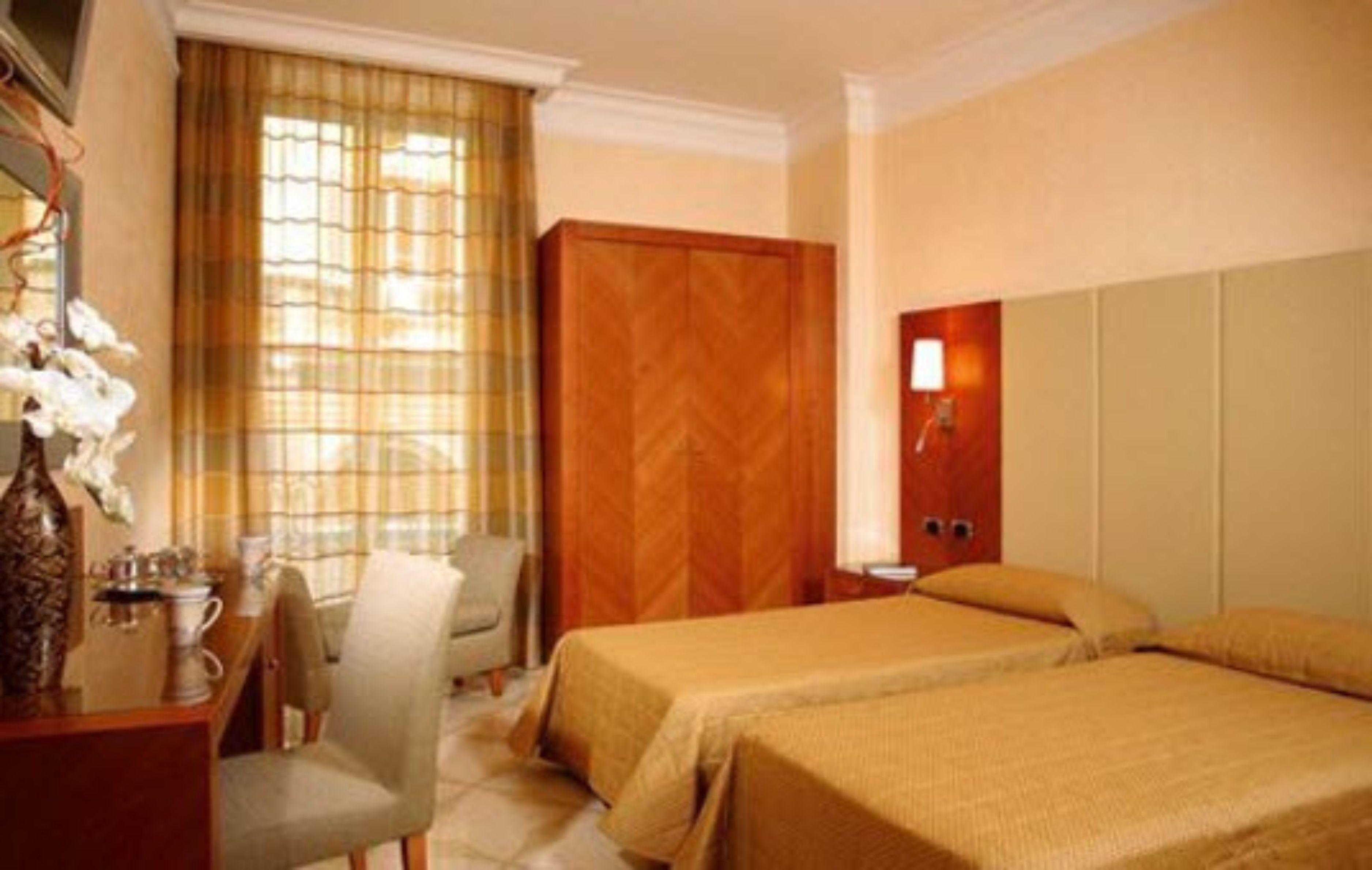 Triplyrooms Collection - Repubblica, Rome